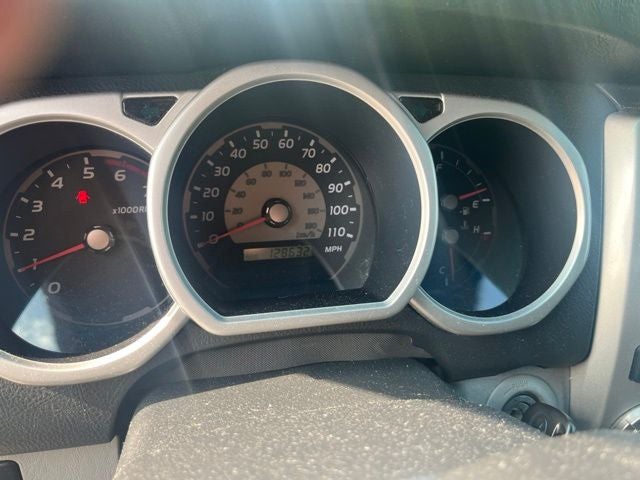 2003 Toyota 4Runner SR5 Sport