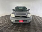 2003 Toyota 4Runner SR5 Sport