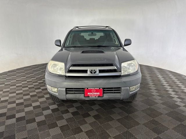 2003 Toyota 4Runner SR5 Sport