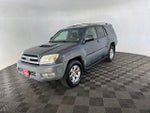 2003 Toyota 4Runner SR5 Sport