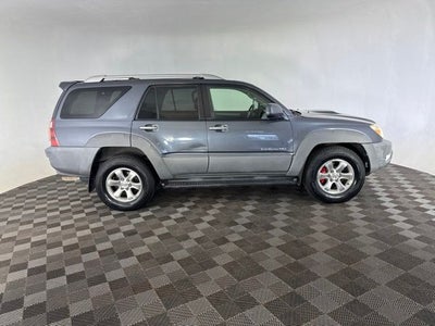 2003 Toyota 4Runner SR5 Sport