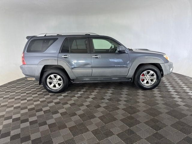 2003 Toyota 4Runner SR5 Sport