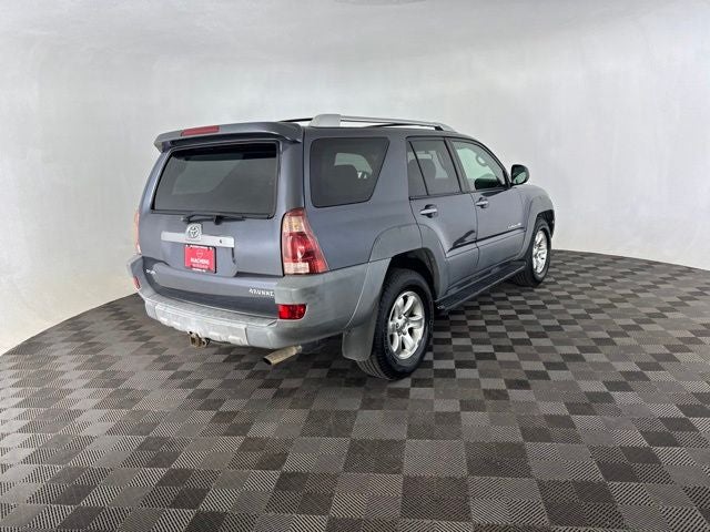 2003 Toyota 4Runner SR5 Sport