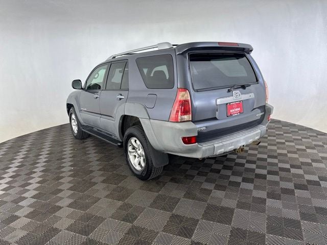 2003 Toyota 4Runner SR5 Sport