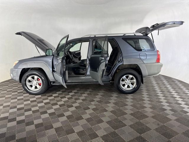2003 Toyota 4Runner SR5 Sport