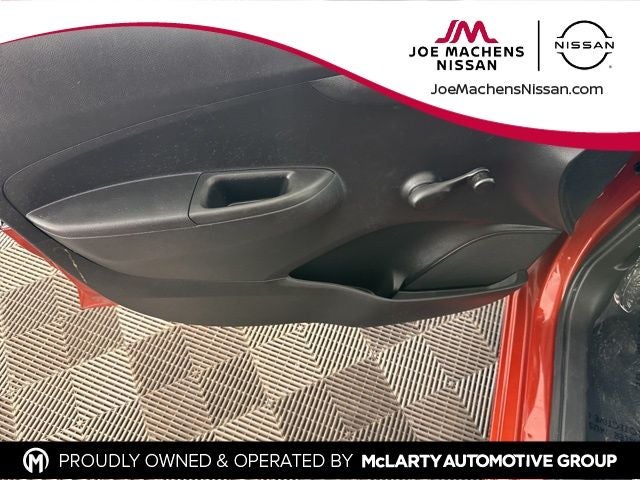2021 Chevrolet Spark LS