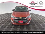 2021 Chevrolet Spark LS