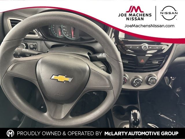2021 Chevrolet Spark LS