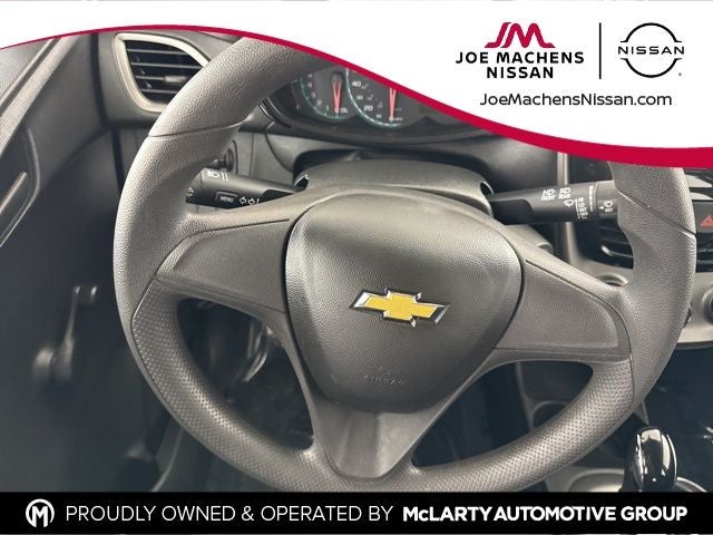 2021 Chevrolet Spark LS