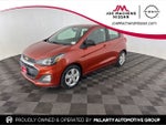 2021 Chevrolet Spark LS