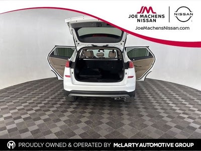 2019 Hyundai Tucson SEL