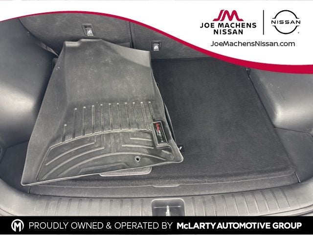 2019 Hyundai Tucson SEL