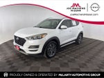 2019 Hyundai Tucson SEL