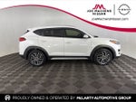 2019 Hyundai Tucson SEL