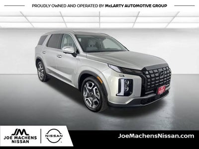 2025 Hyundai Palisade SEL Premium 7 Passenger