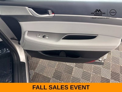 2025 Hyundai Palisade SEL Premium 7 Passenger