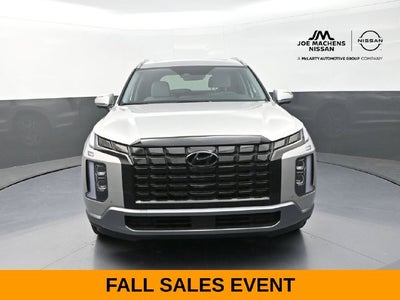 2025 Hyundai Palisade SEL Premium 7 Passenger