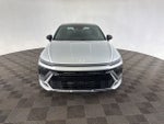 2024 Hyundai Sonata N Line
