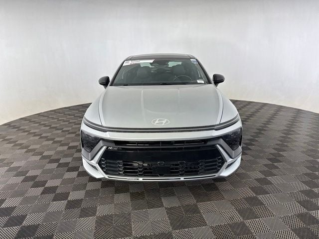 2024 Hyundai Sonata N Line