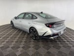 2024 Hyundai Sonata N Line