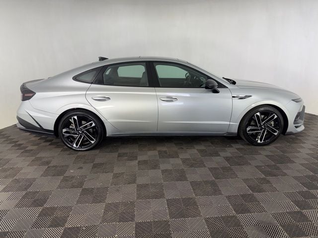 2024 Hyundai Sonata N Line