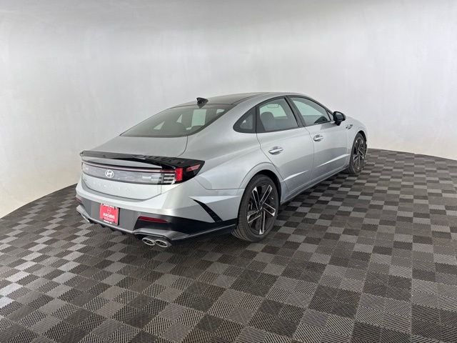 2024 Hyundai Sonata N Line