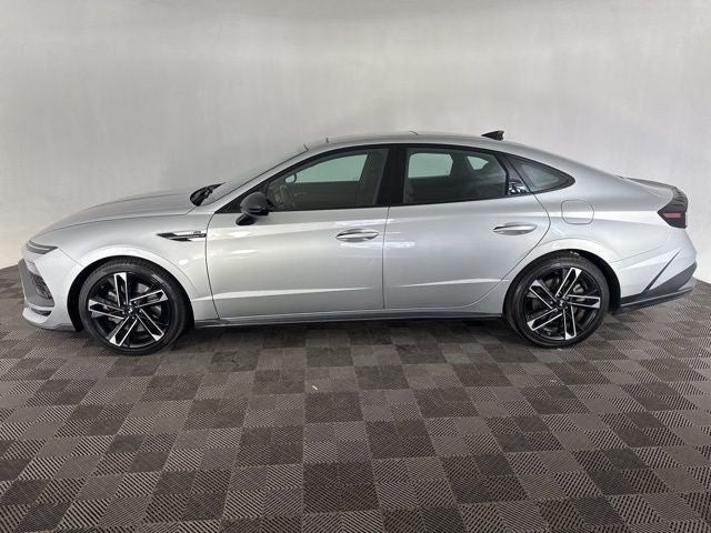 2024 Hyundai Sonata N Line