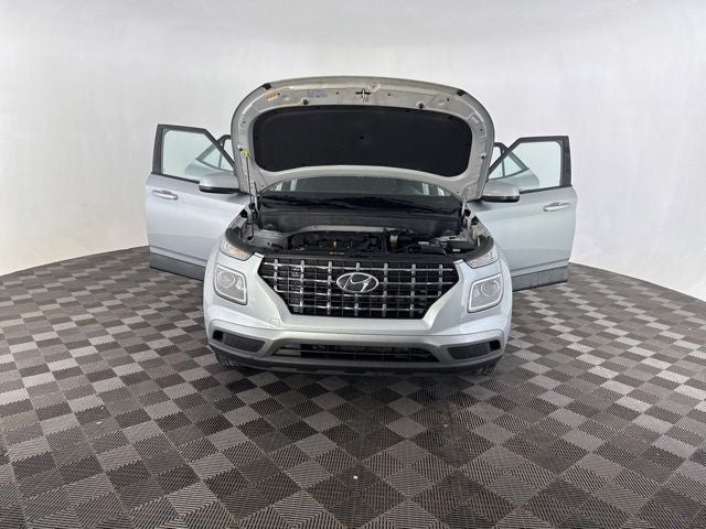 2022 Hyundai Venue SEL