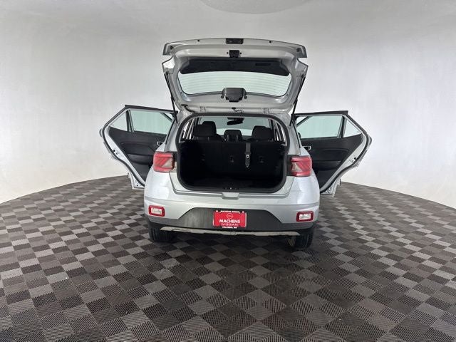 2022 Hyundai Venue SEL