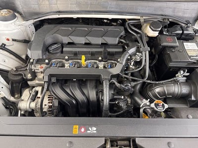 2022 Hyundai Venue SEL