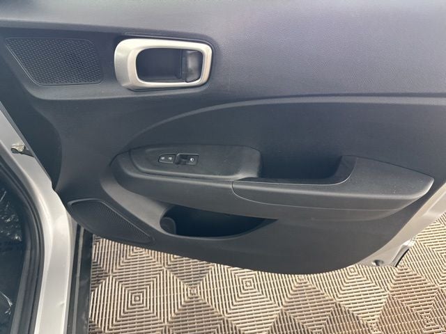 2022 Hyundai Venue SEL