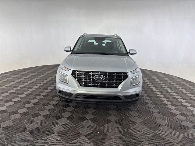 2022 Hyundai Venue SEL