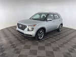 2022 Hyundai Venue SEL