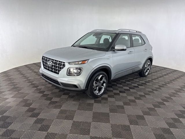 2022 Hyundai Venue SEL