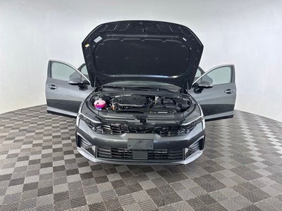 2025 Kia K5 EX