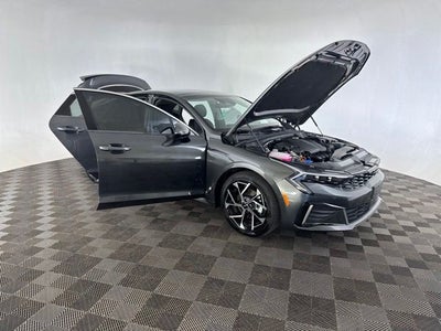 2025 Kia K5 EX