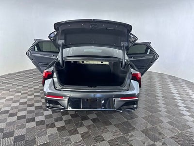 2025 Kia K5 EX