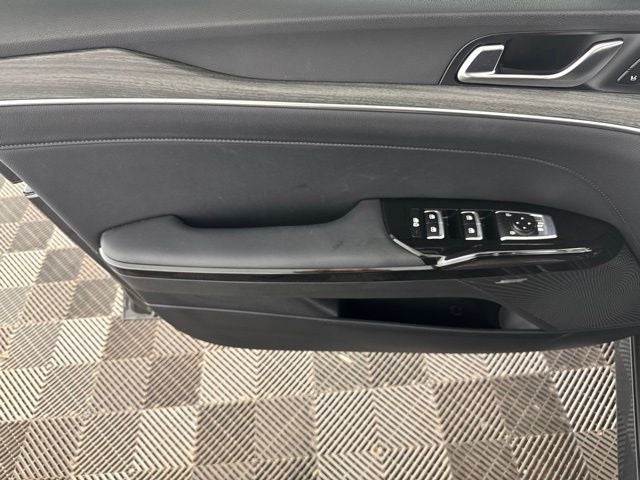 2025 Kia K5 EX