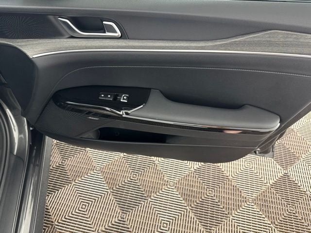 2025 Kia K5 EX