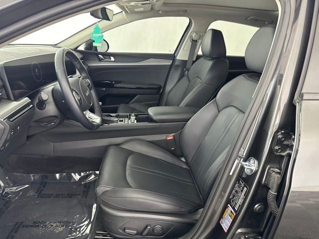 2025 Kia K5 EX