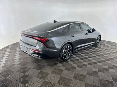 2025 Kia K5 EX
