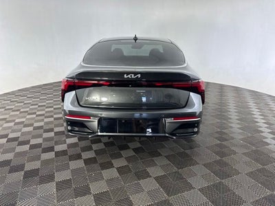 2025 Kia K5 EX