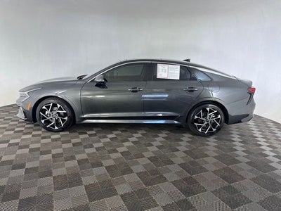 2025 Kia K5 EX
