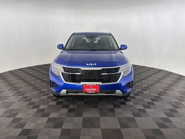 2024 Kia Seltos LX