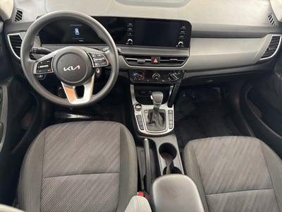2024 Kia Seltos LX
