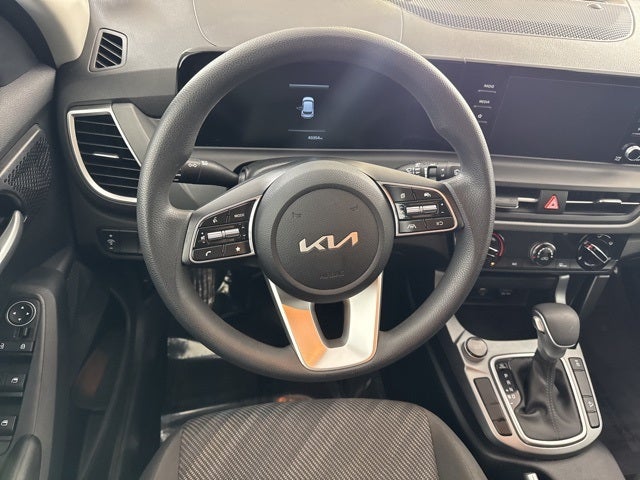 2024 Kia Seltos LX