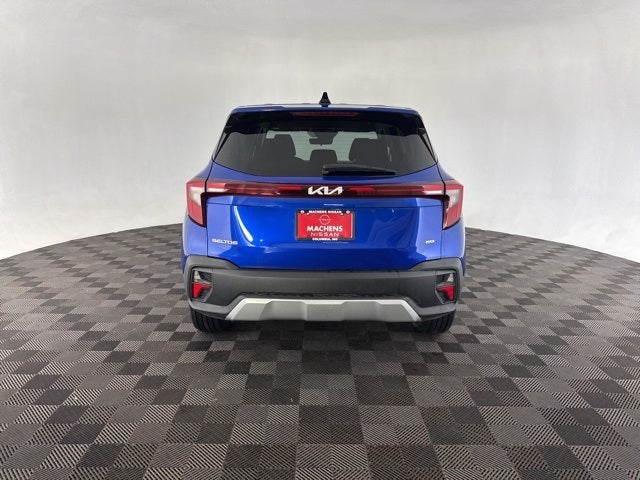 2024 Kia Seltos LX