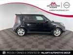 2014 Kia Soul Plus