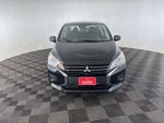 2023 Mitsubishi Mirage G4 LE