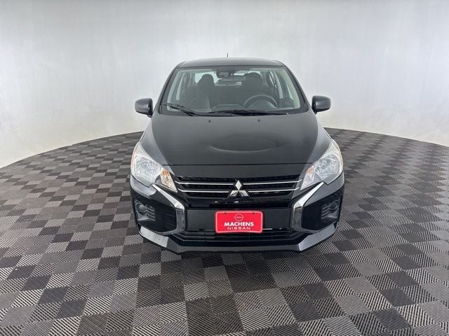2023 Mitsubishi Mirage G4 LE